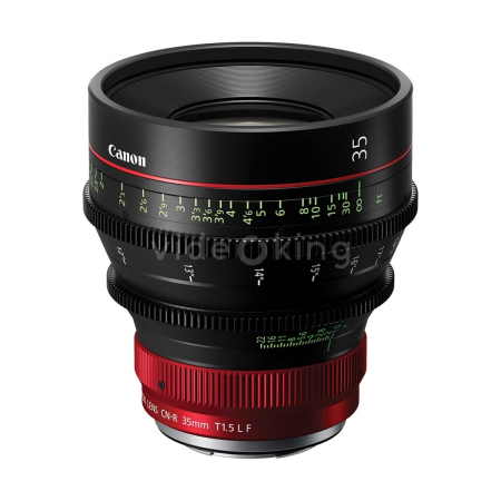 Canon CN-R 35mm