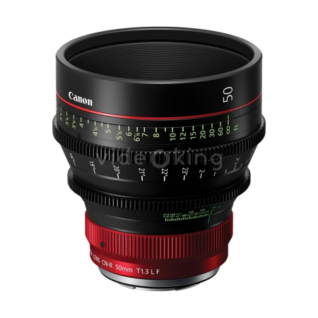 Canon CN-R 50mm
