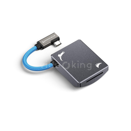 Kondor Blue SD Recording Module Space