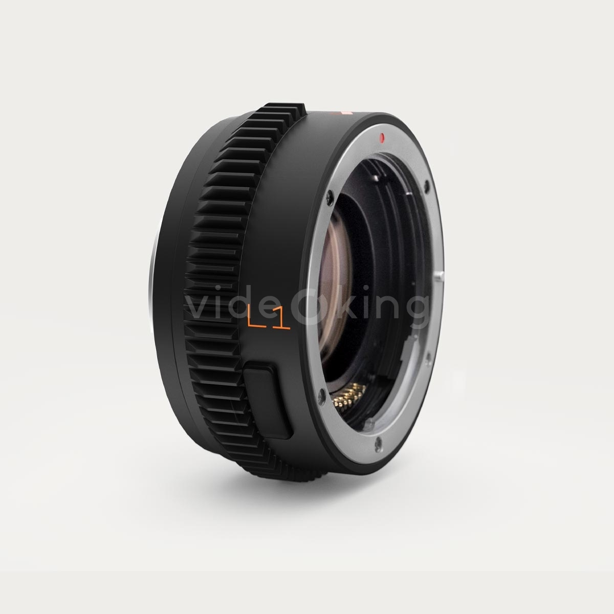 Module 8 L1 Tuner – Baltar Variable Look Lens – EF Lens to RF Mount