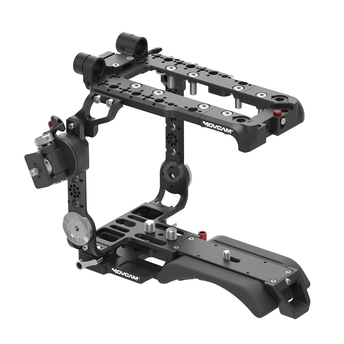 Movcam Base Kit Sony Burano-2