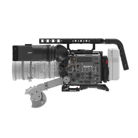 Movcam Studio Kit Sony Burano