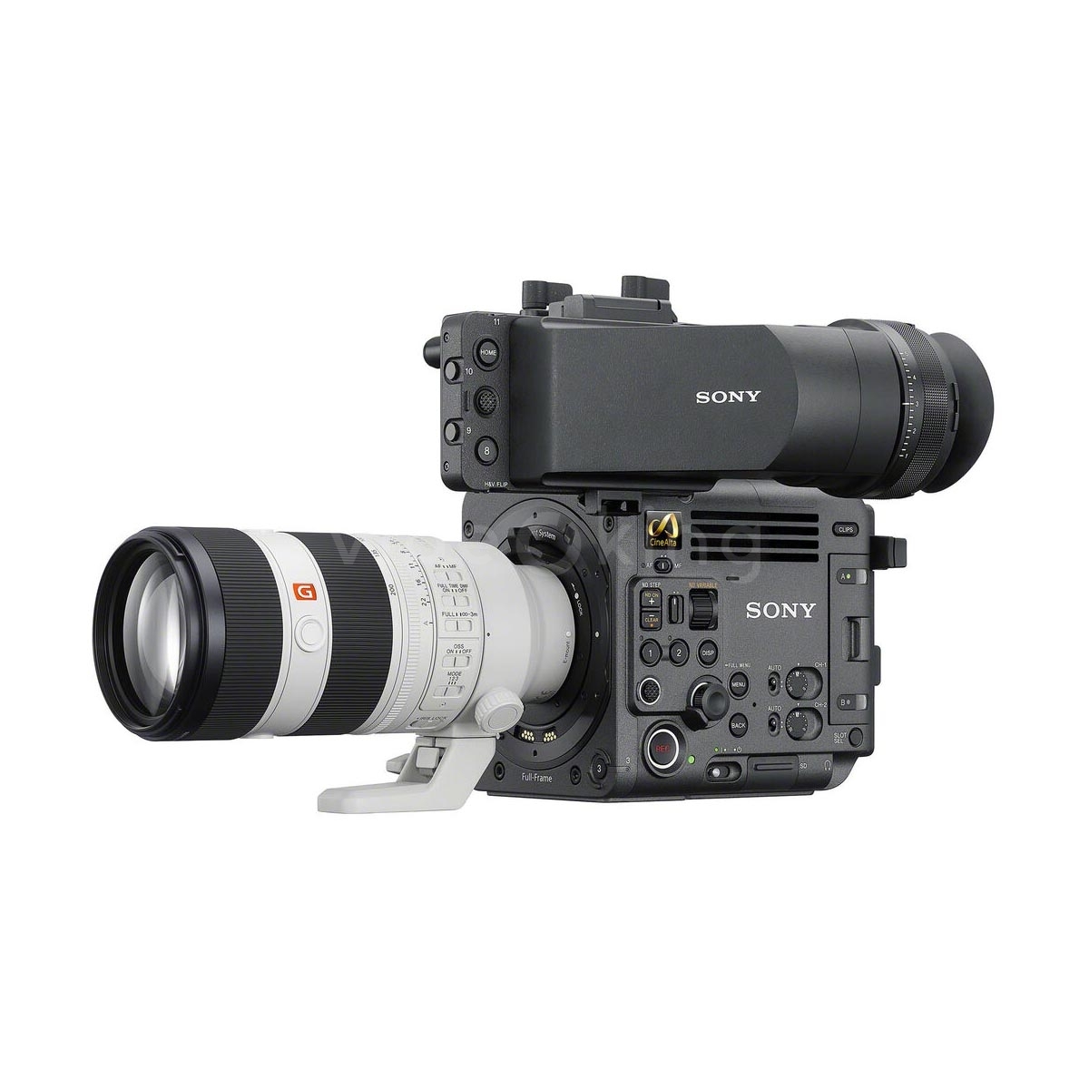 Sony Burano-12