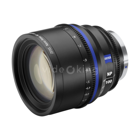 Zeiss Nano Prime 100mm