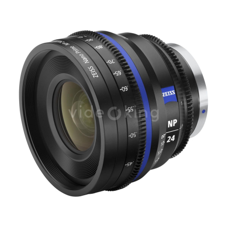 Zeiss Nano Prime 24mm