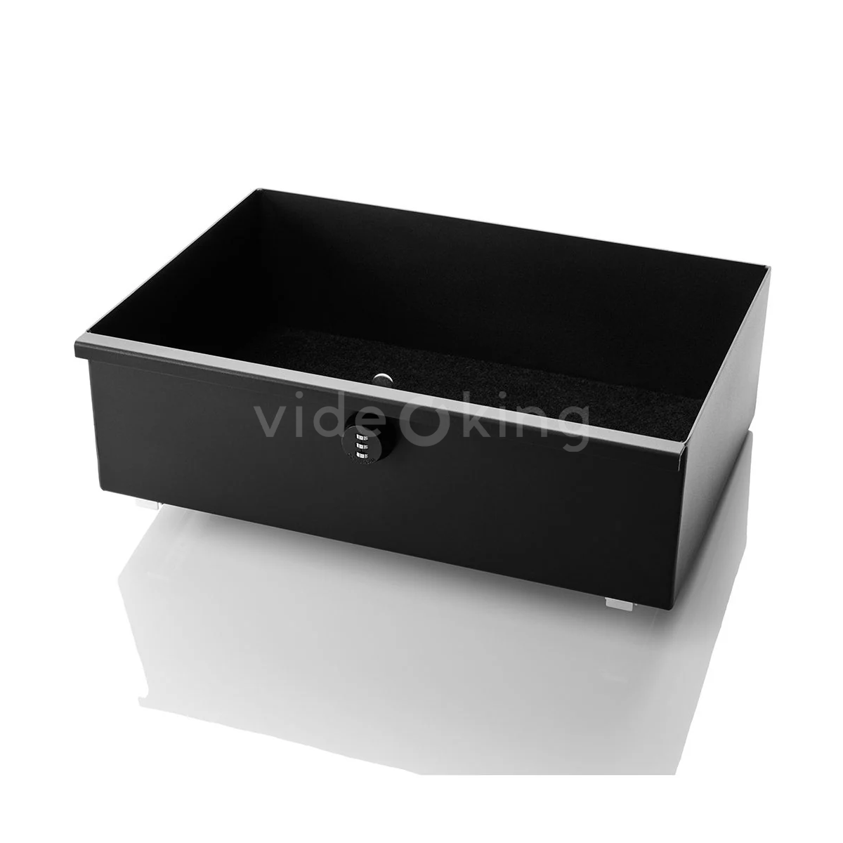 Inovativ Combo Locking Bottom Drawer