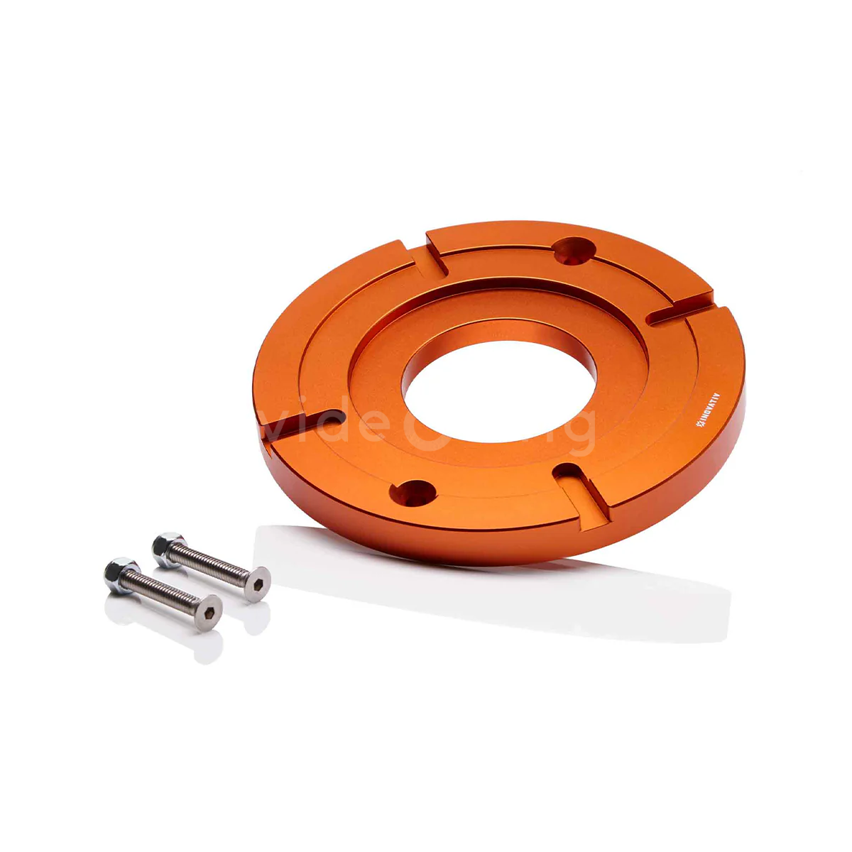 Inovativ Camera Mount Plates