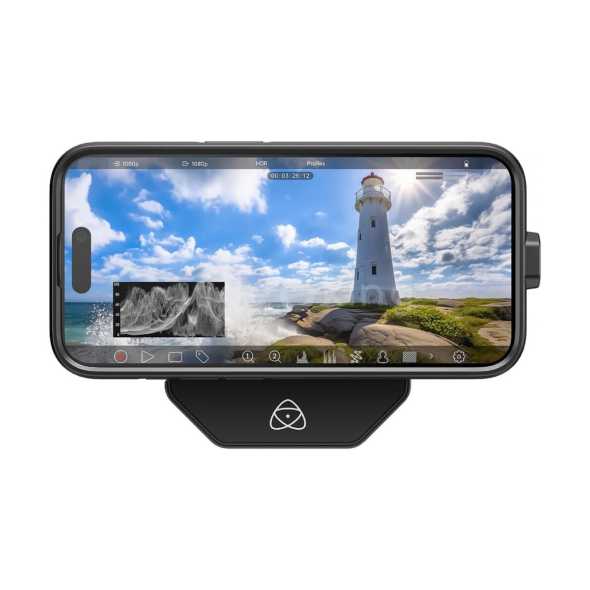 Atomos Ninja Phone