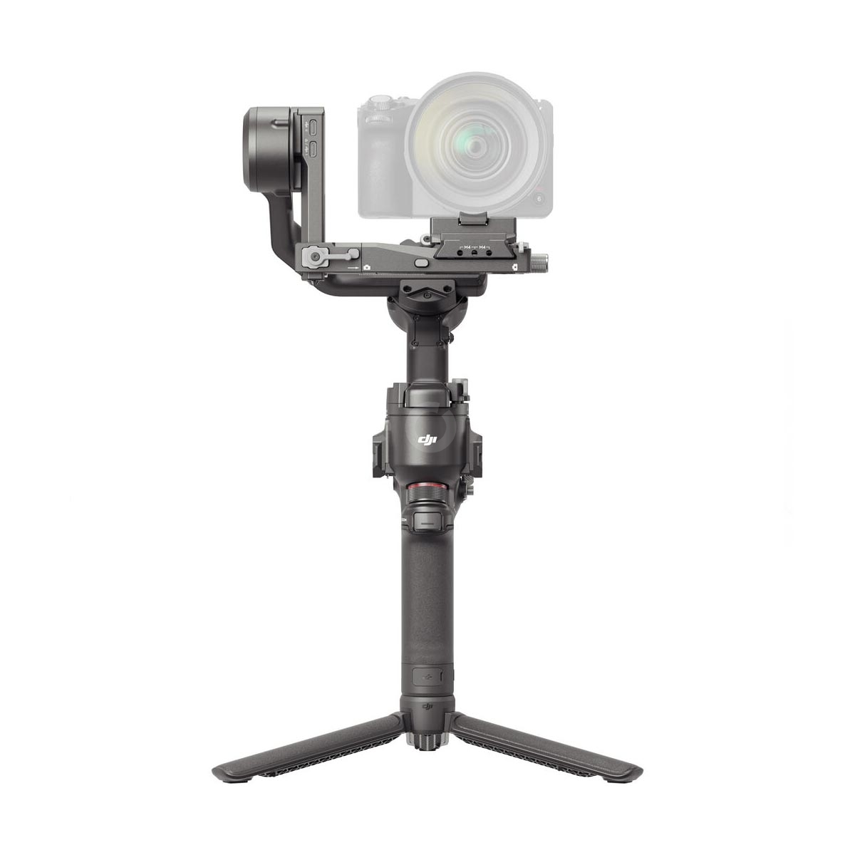 DJI RS 4-1