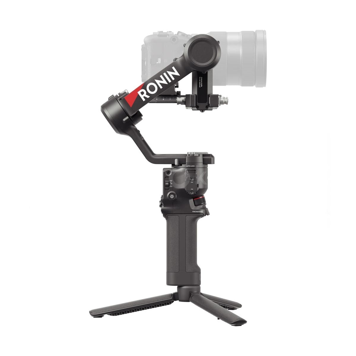 DJI RS 4-7