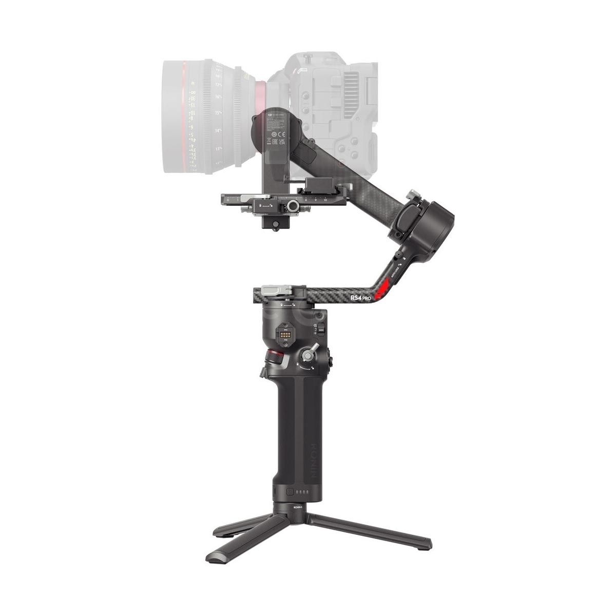 DJI RS 4 Pro Combo-7