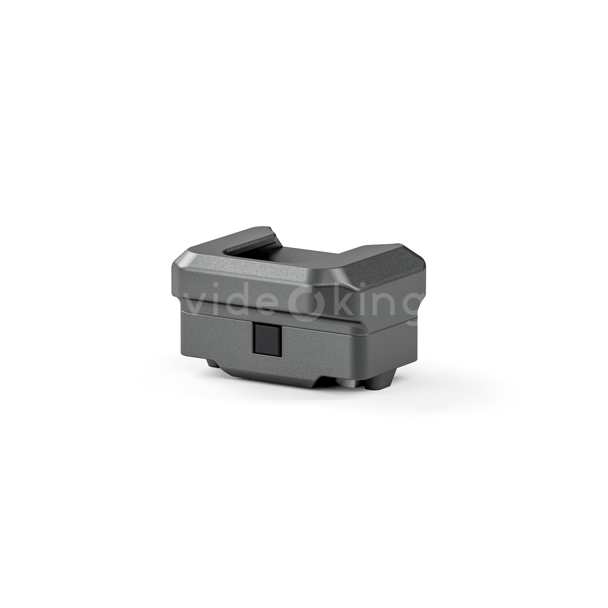 TILTA Khronos Cold Shoe Quick Release Adapter