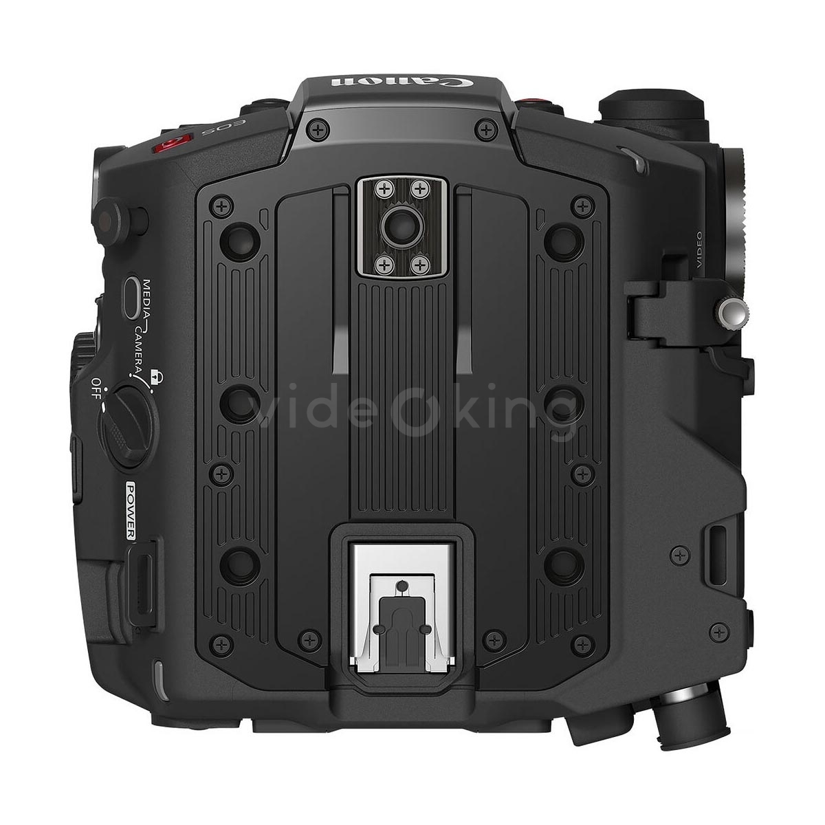Canon EOS C400-3