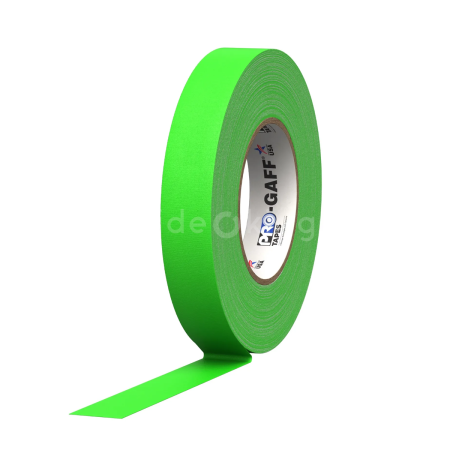 1x50_FluoGreen