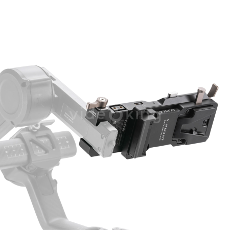 TGA-PPK3-V