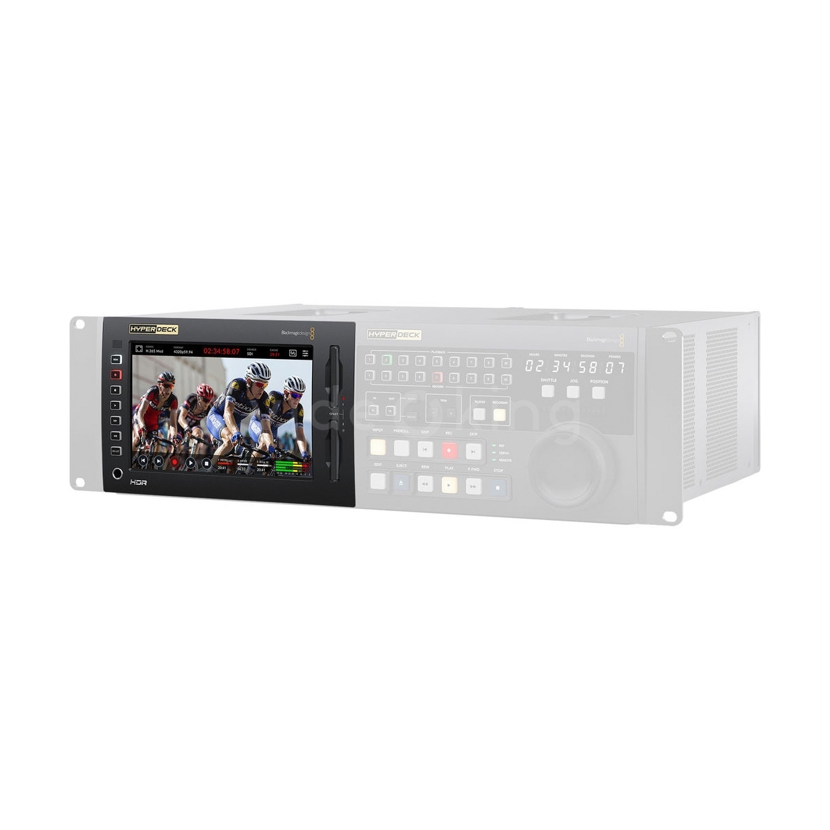 Blackmagic Design HyperDeck Extreme 8K HDR