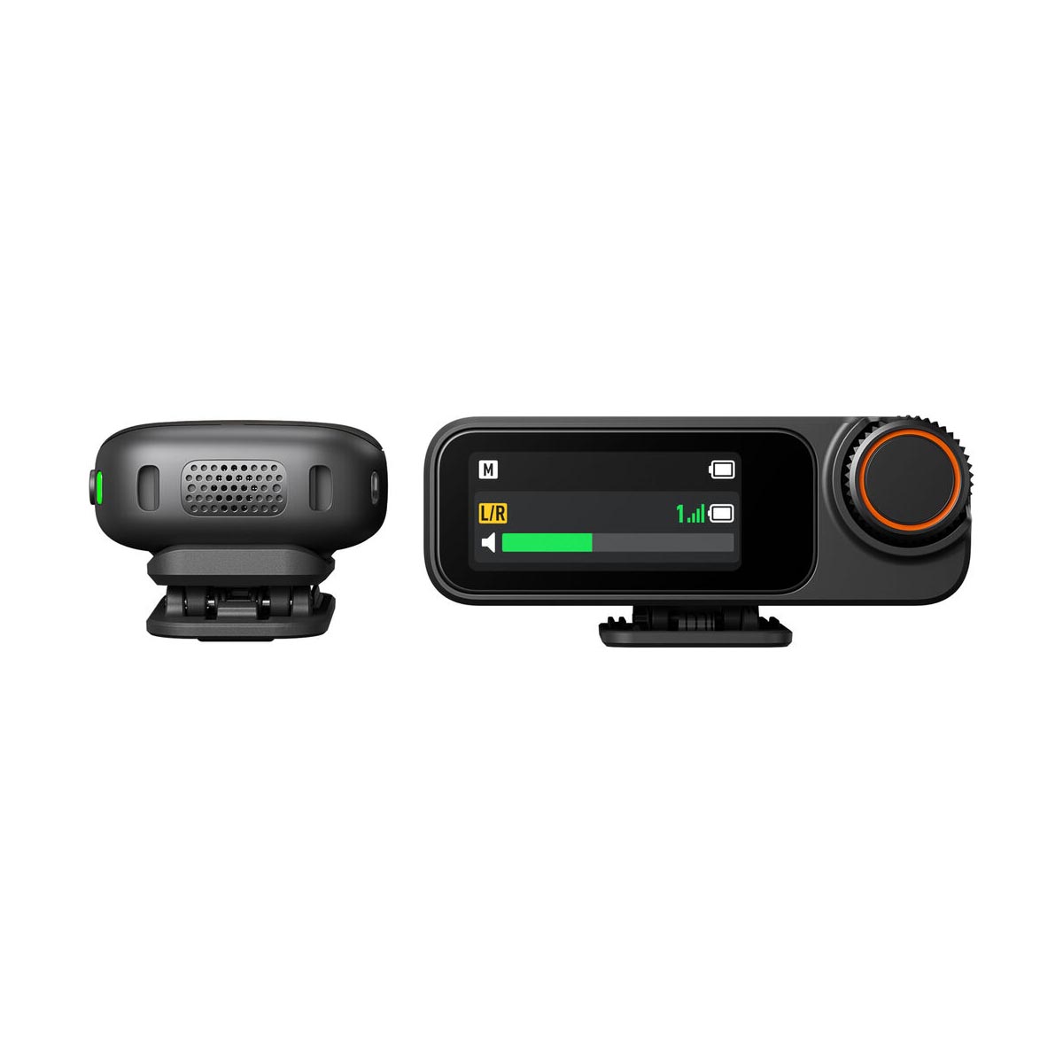 DJI Mic 3 (4 TX-2