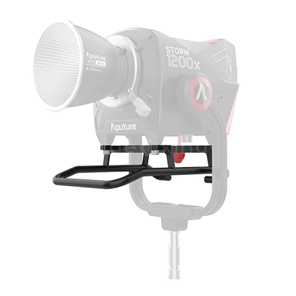 Aputure Skid for STORM 1200x/1000c