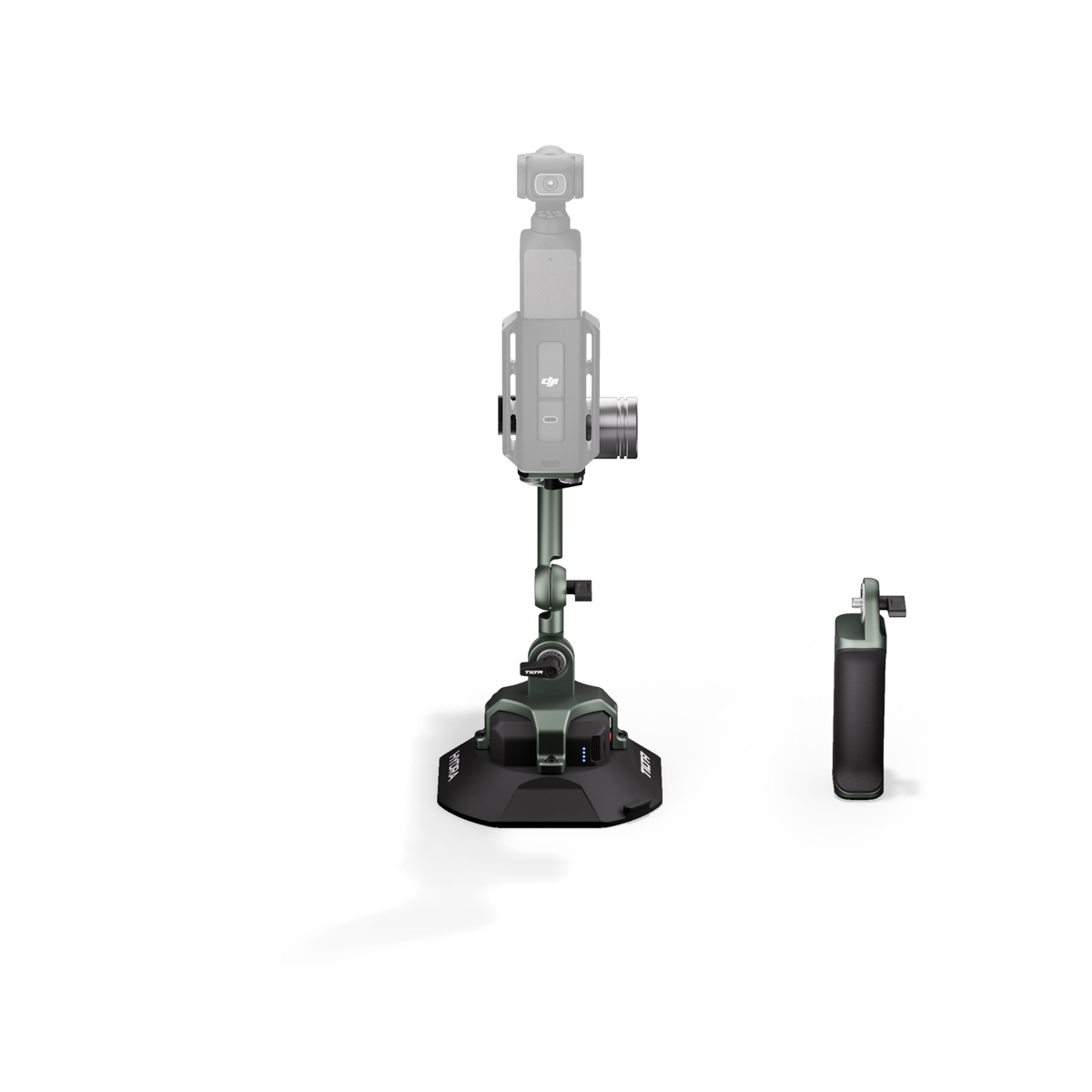 Hydra Alien Mini Ultimate Kit_2