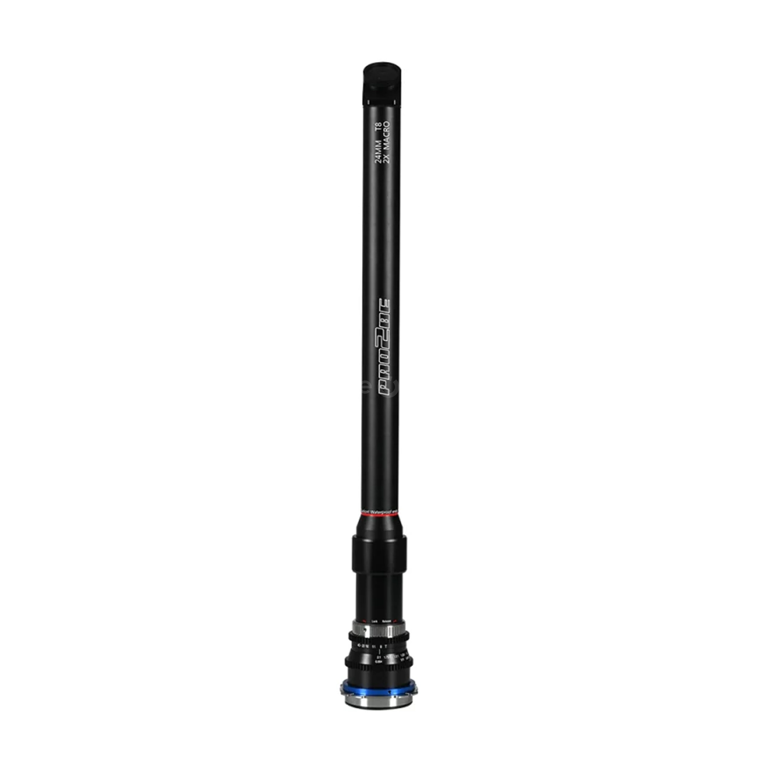 Laowa 24mm T8 2X Pro2be (35 degrees Module) – Arri PL