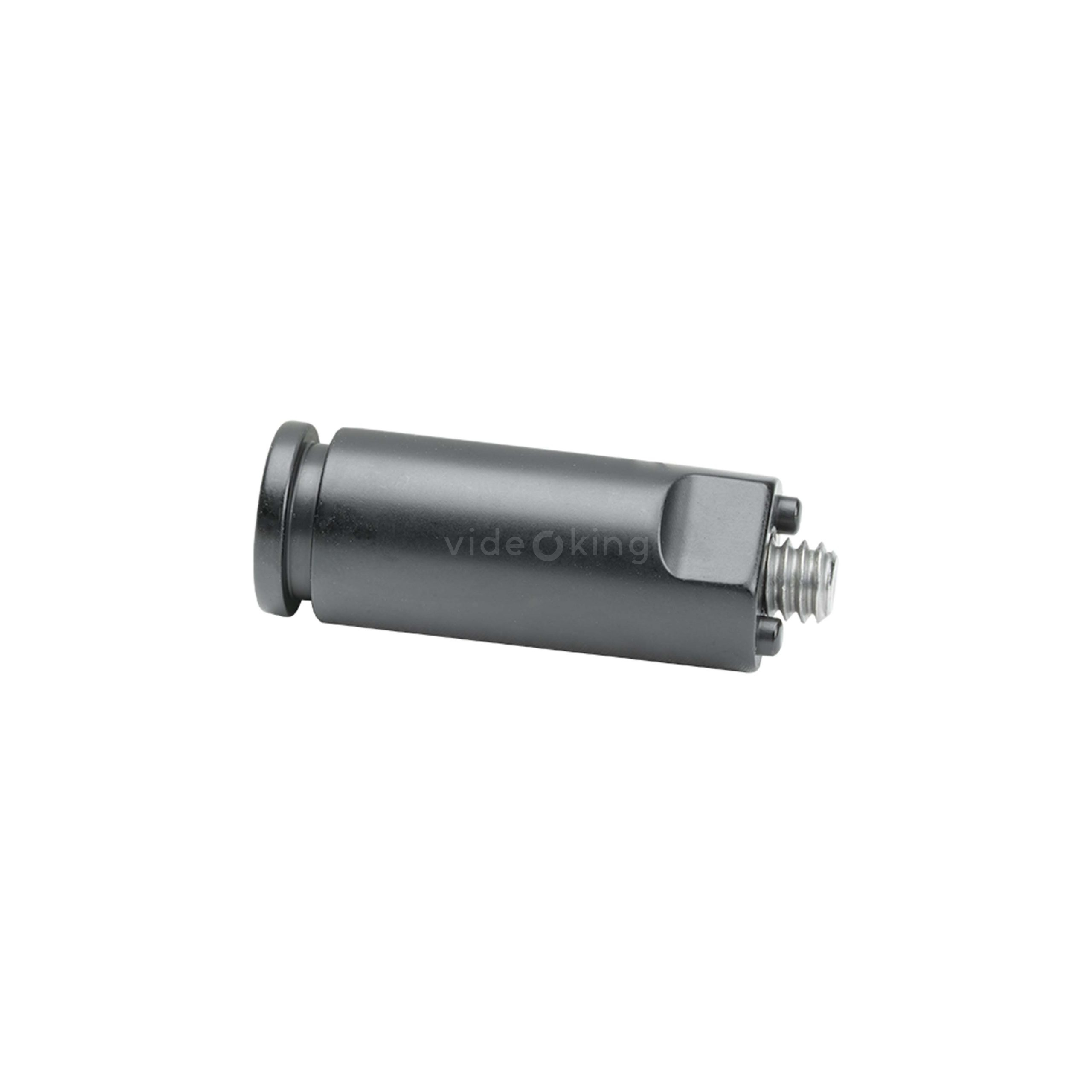 Arri 1:4″ Pin-Loc 15mm Spud_1