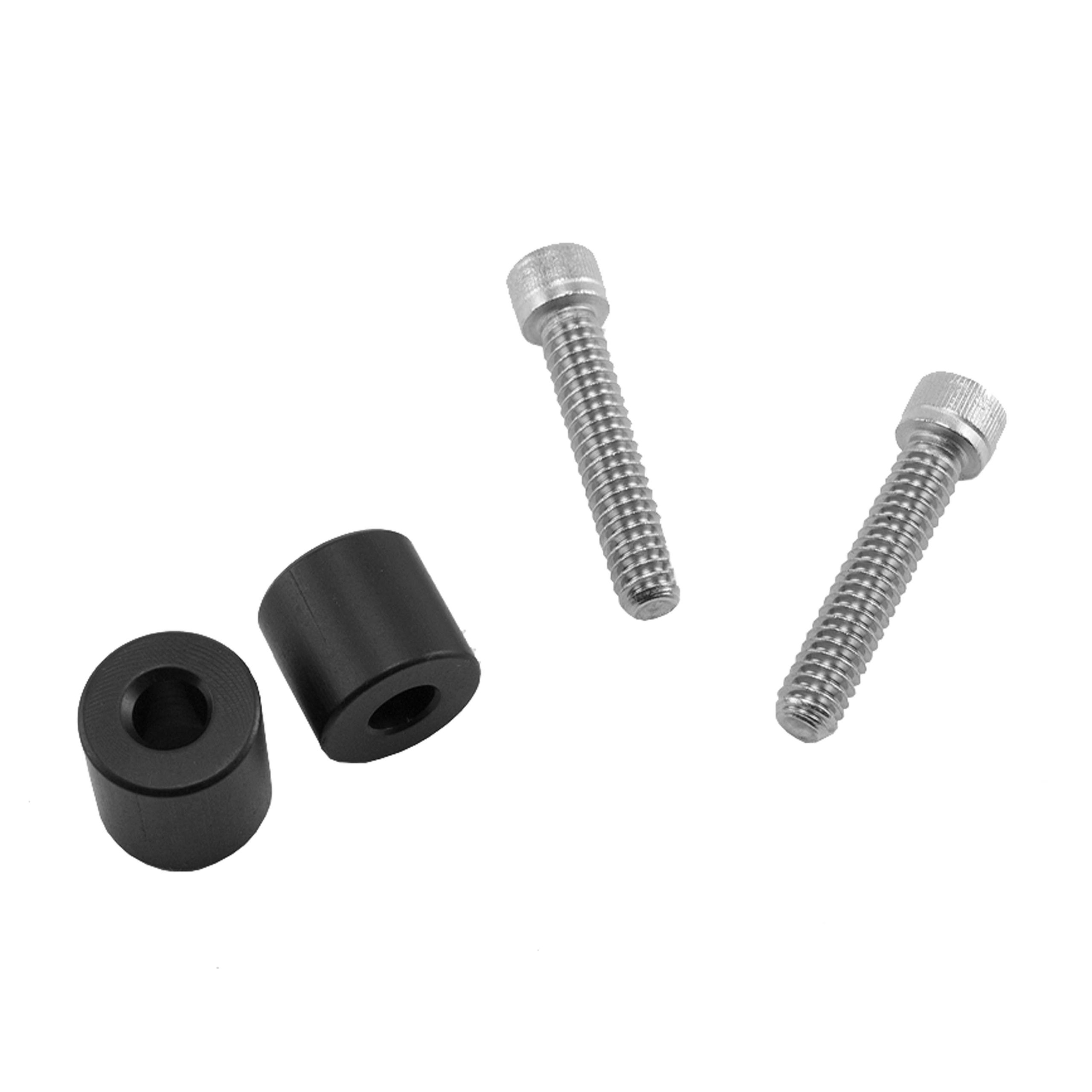 Upgrade Innovations SmallHD 1300 Cheese Plate Spacers for VESA 100