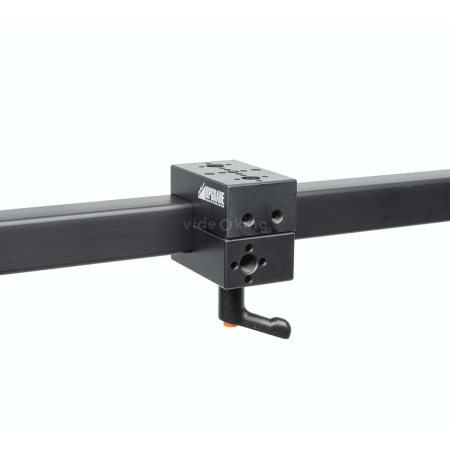 Whaley Rail Clamp