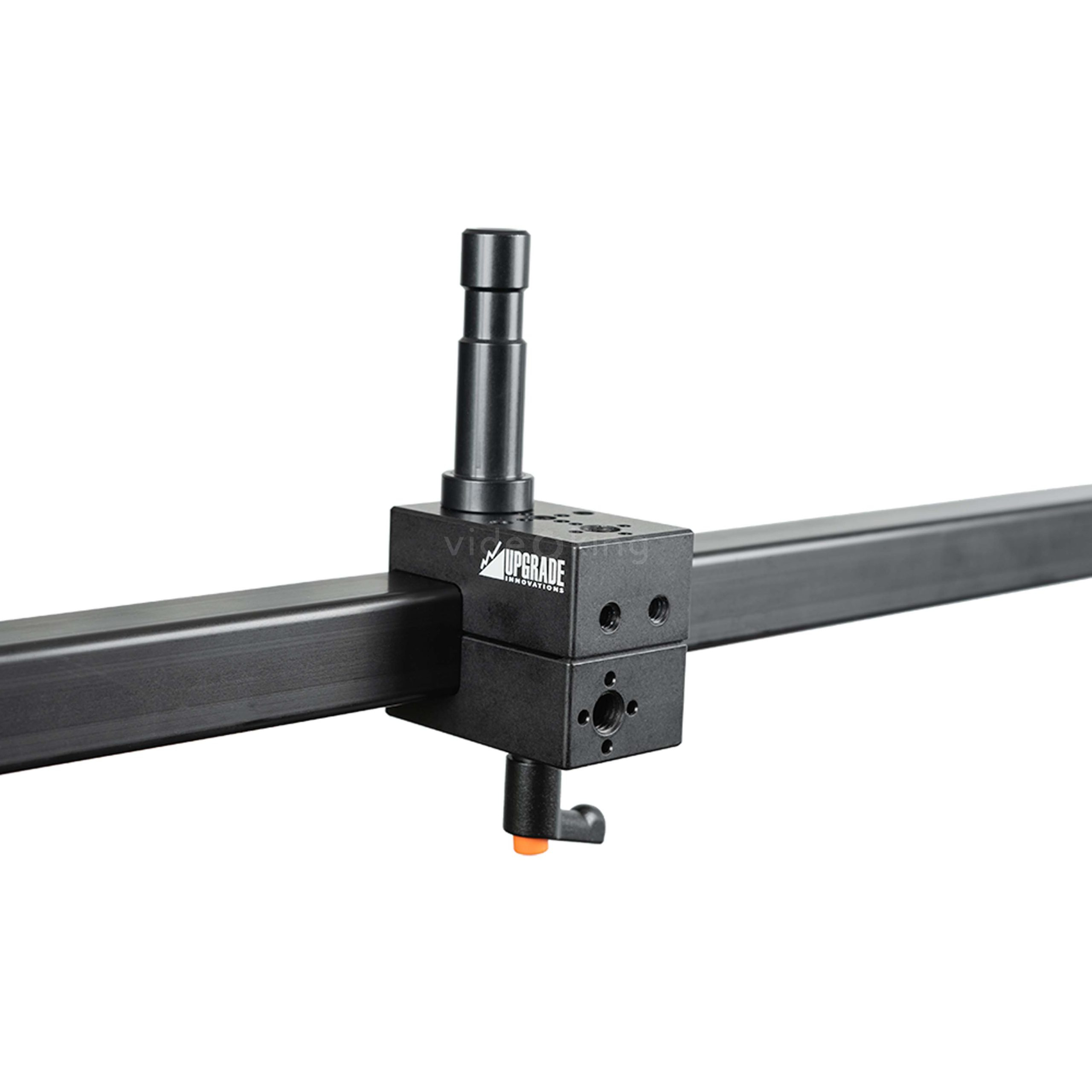Whaley Rail Monitor Mounting Frame – YaegarPro_5