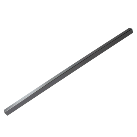 Whaley Rail – Horizontal Rail