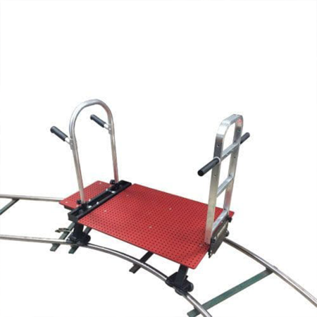 Magliner Skateboard Cart – MAG-SKATE _1