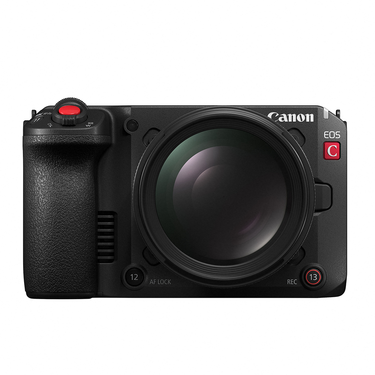 Canon EOS C50