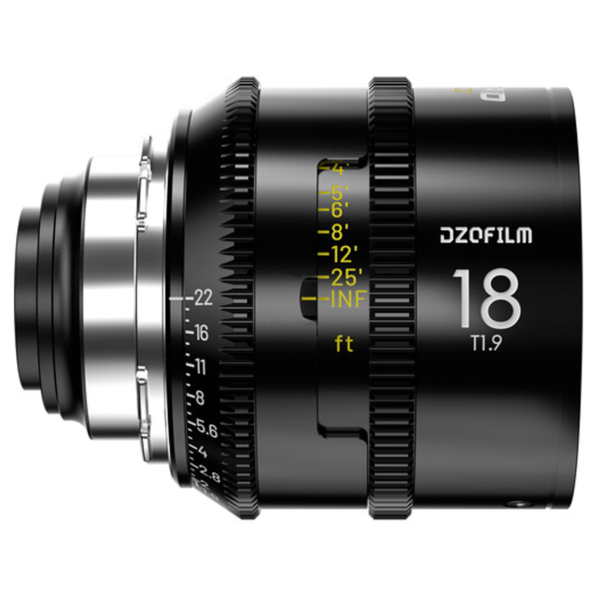 DZOFilm Vespid2 18mm T1.9 Prime?$