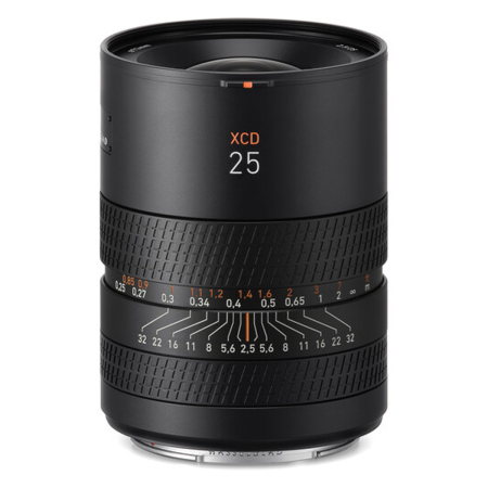 Hasselblad XCD 25mm f:2.5 V_1