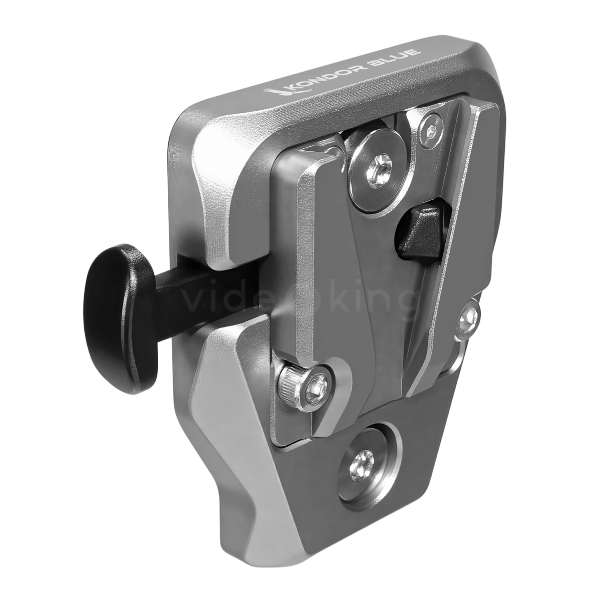 Kondor Blue Mini V-Mount Battery Plate