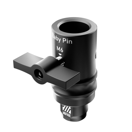 MOFAGE Accessorie For Talos Baby Pin Input