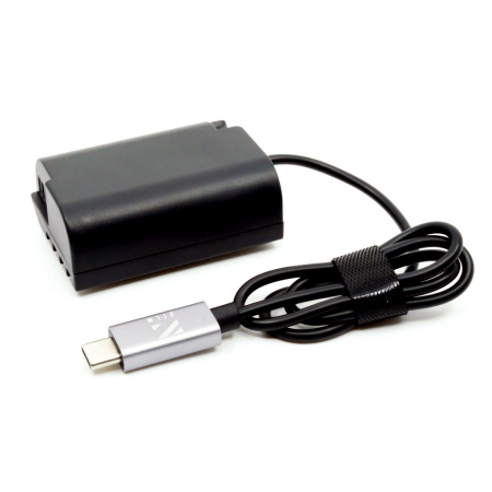 ZILR USB-C to Fuji CP-W235