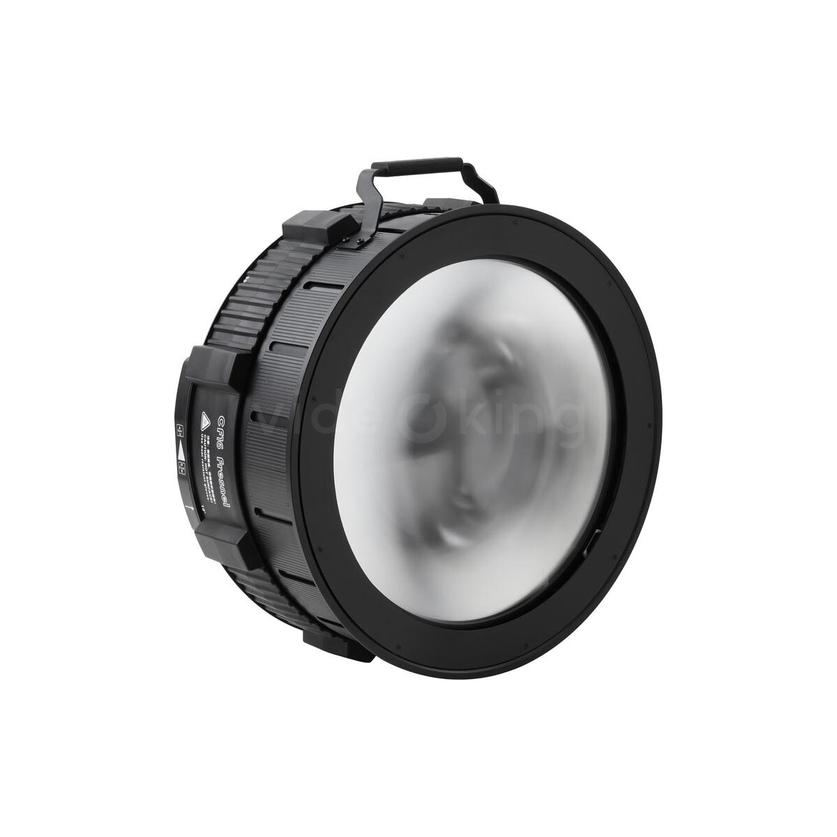 Aputure Storm Motorized CF16 Fresnel Flight Case Kit