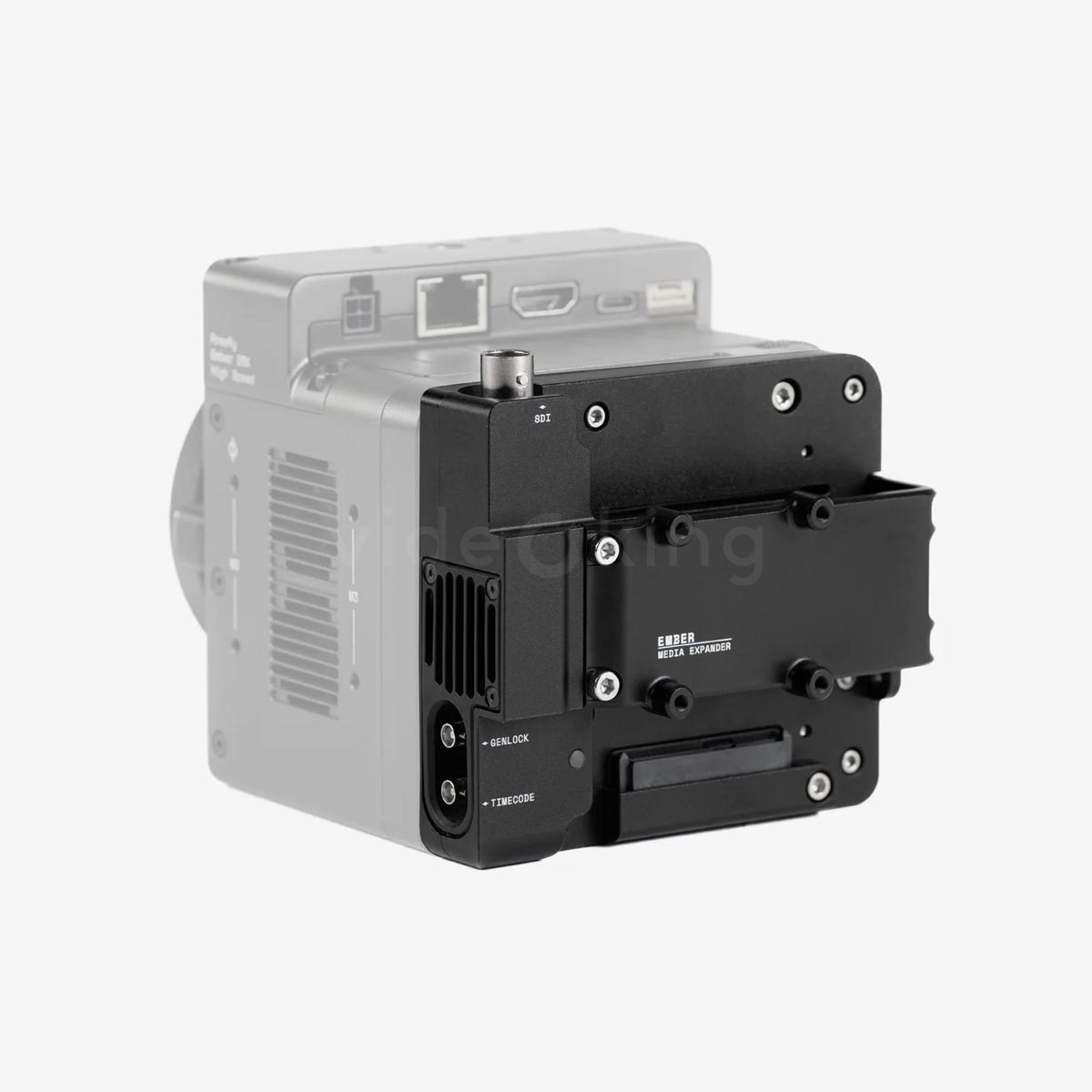 Freefly Systems Ember Media Expander