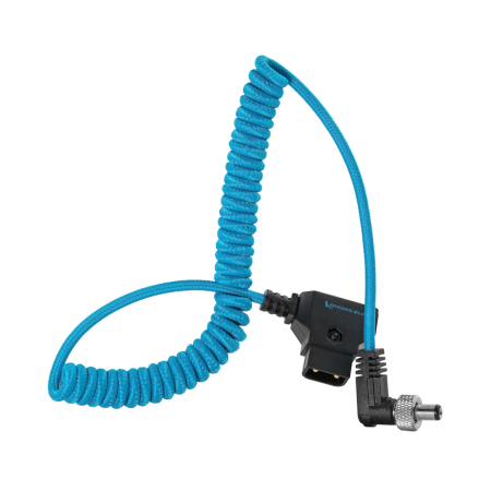 KB-DCTAP-2.5LOCK