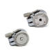 Kondor Blue Quick Release Rosette Module (Push Button)