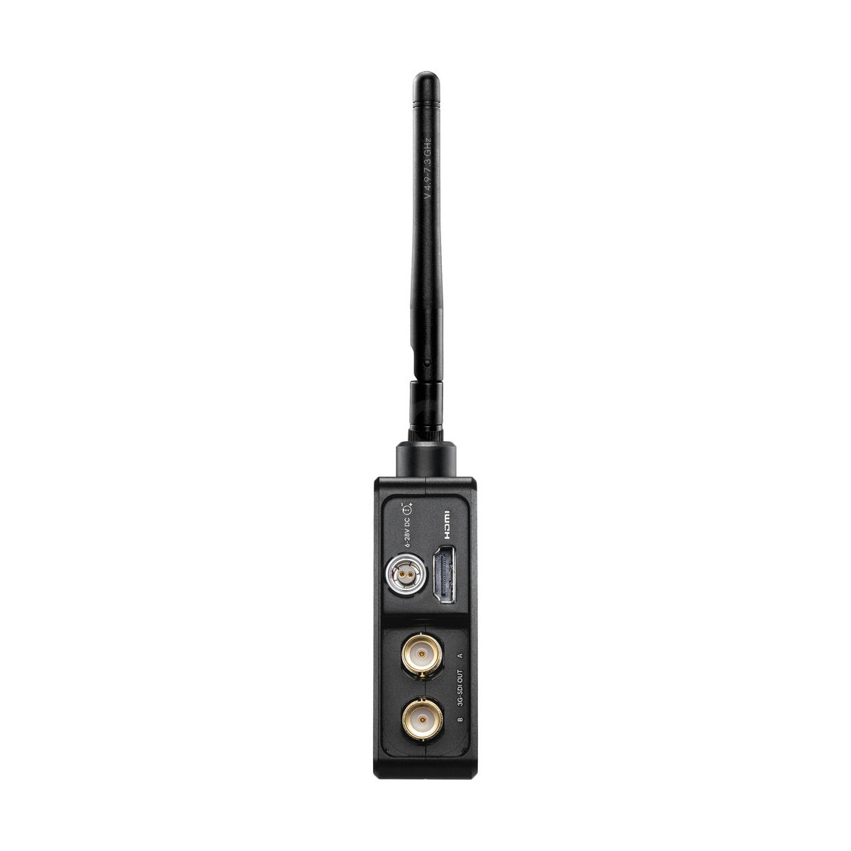Teradek Bolt 6 LT 1500 3G-SDI HDMI Wireless Receiver (V-Mount)-3