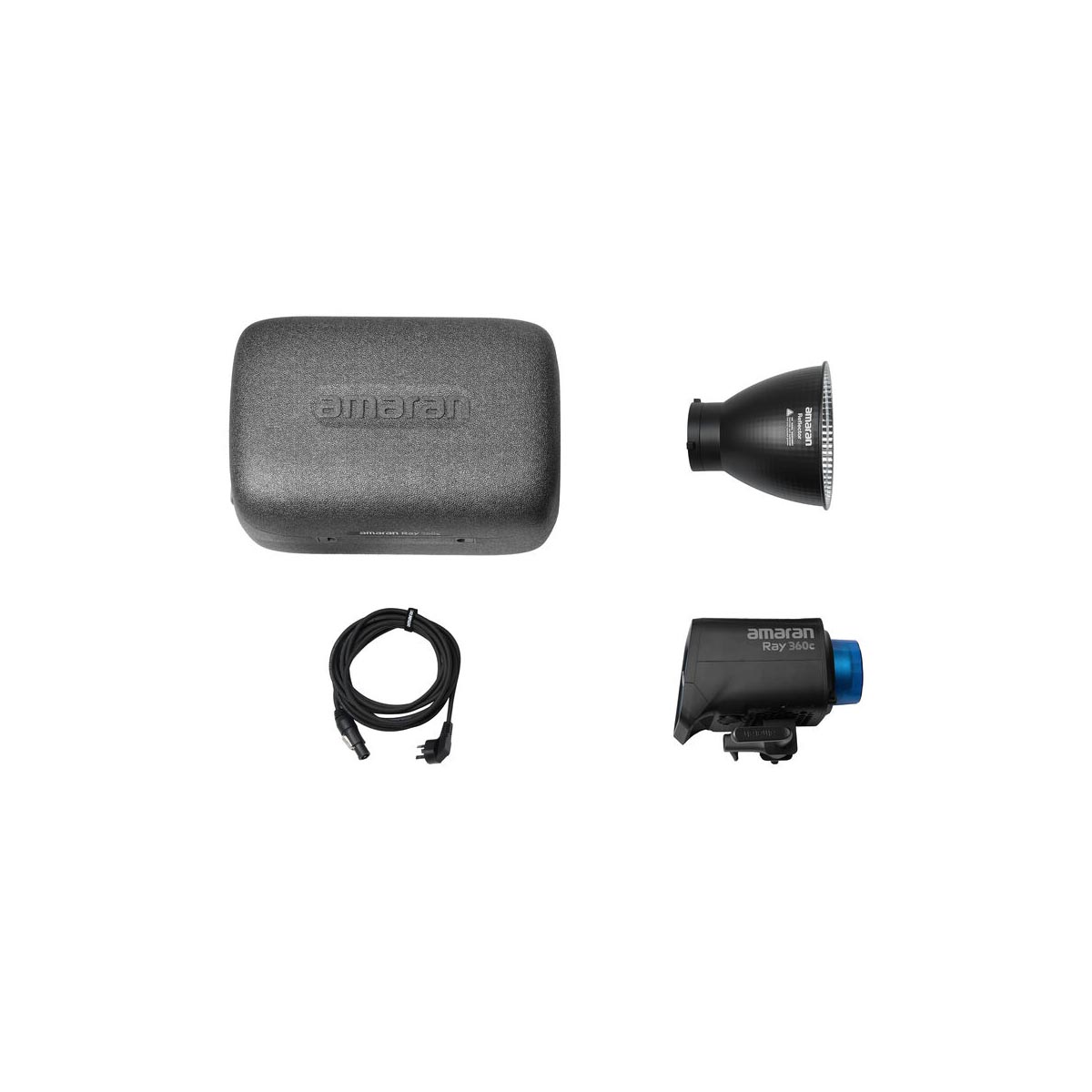 Amaran Ray 360C RGB-2