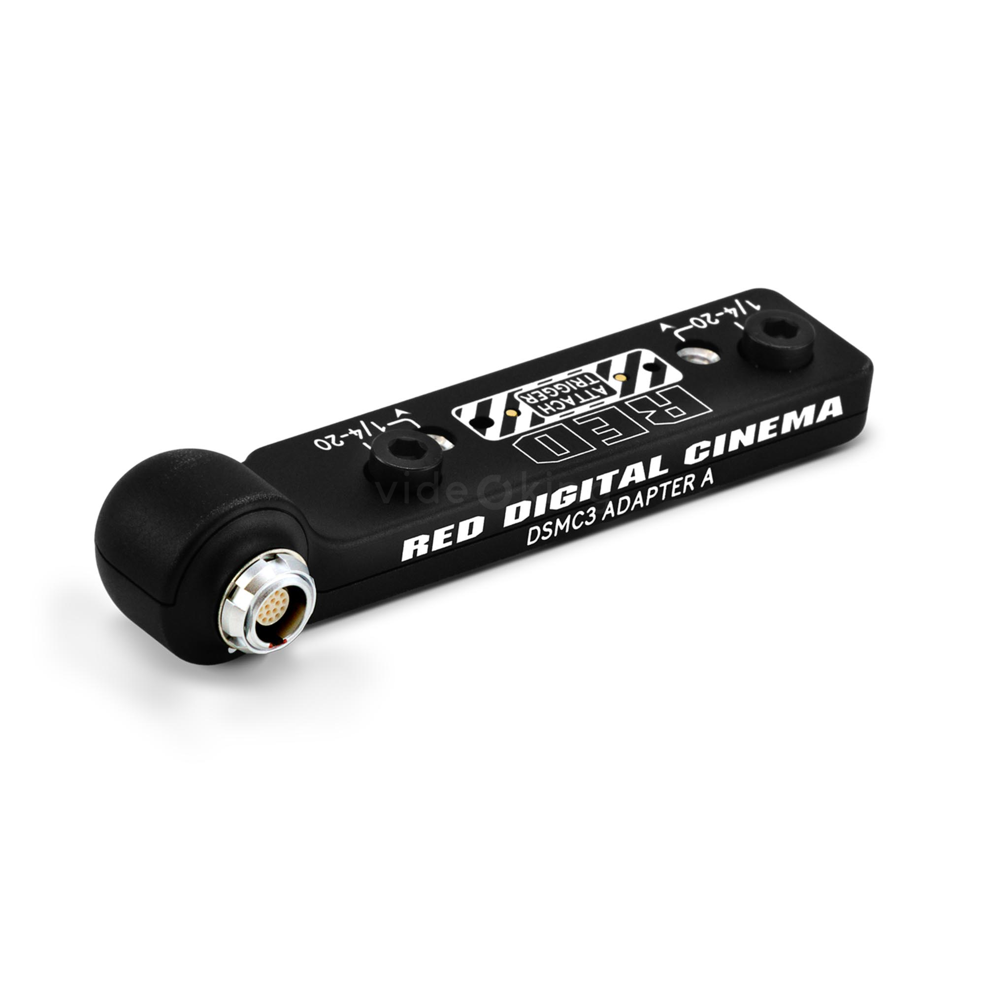 RED DSMC3 Adapter A