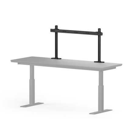 TILTA Desktop Monitor Mounting Bracket Kit (40mm)