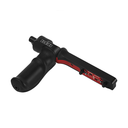 RED KOMODO Outrigger Handle