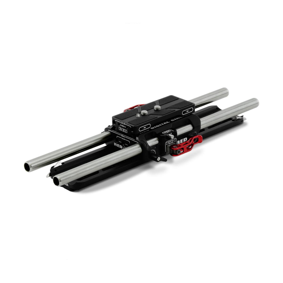 RED V-RAPTOR Quick Release Platform Pack