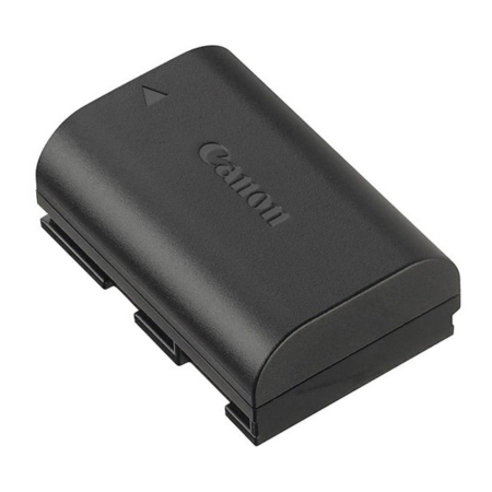 Canon LP-E6N