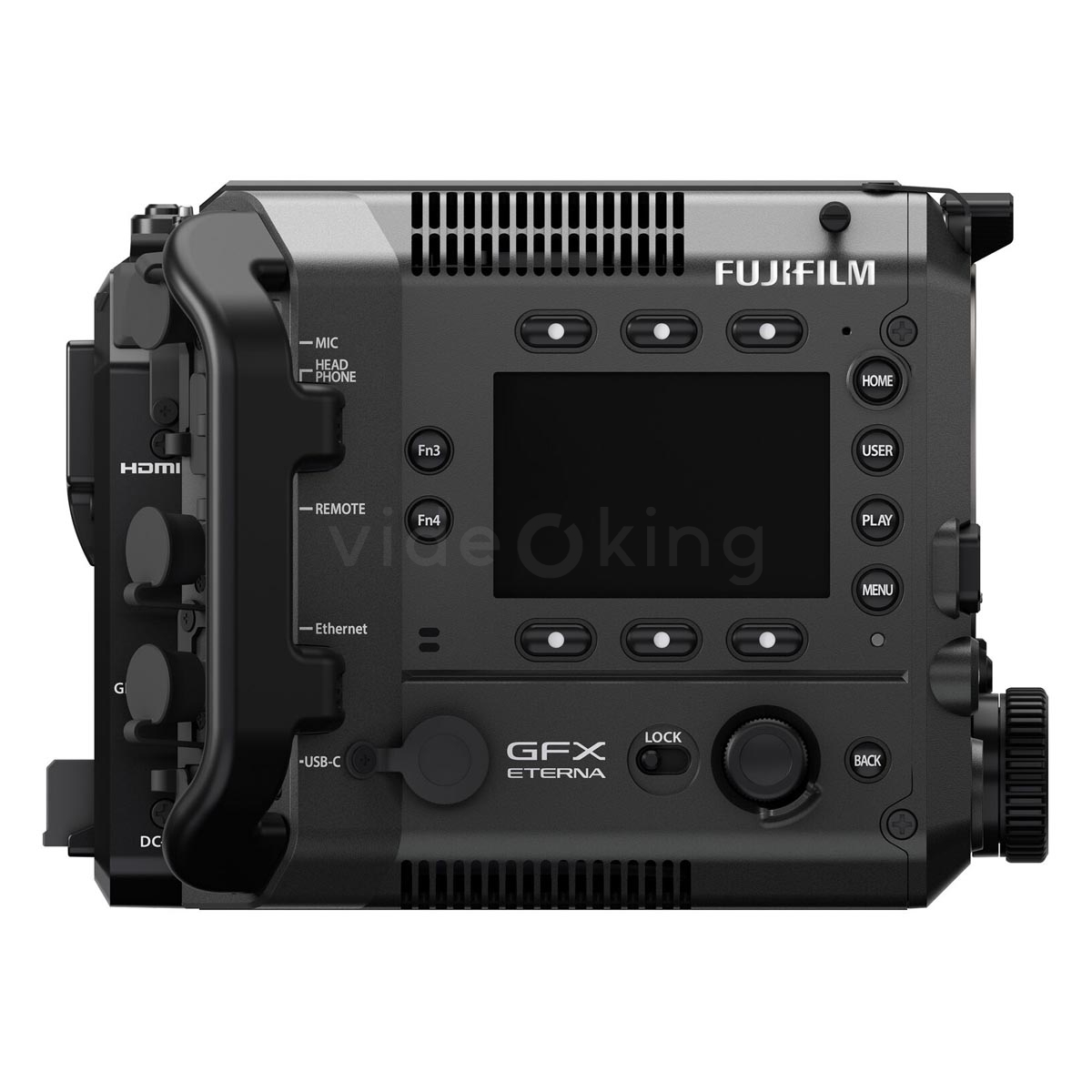 Fujifilm GFX ETHERNA-3