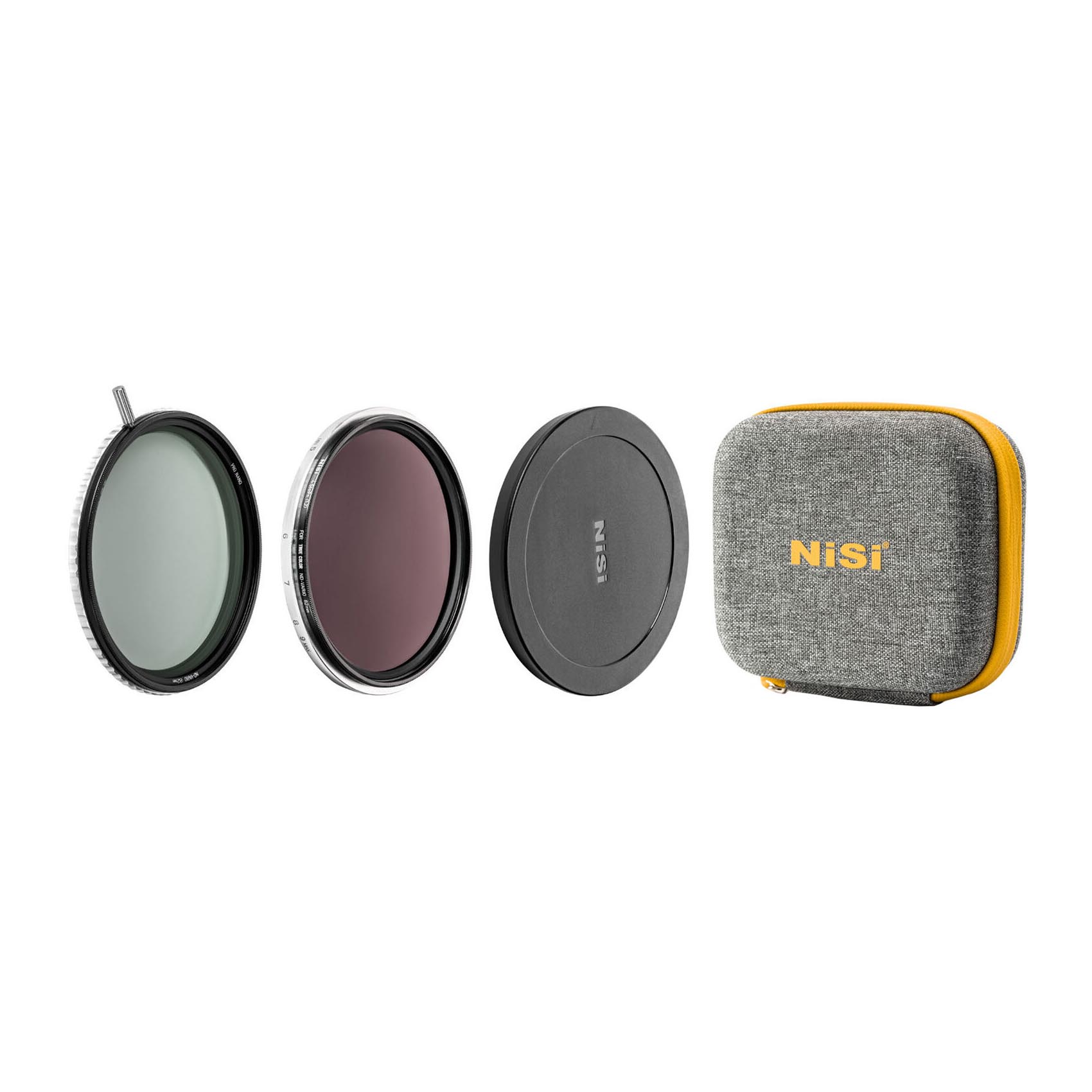 NiSi Filter Swift System VND Kit