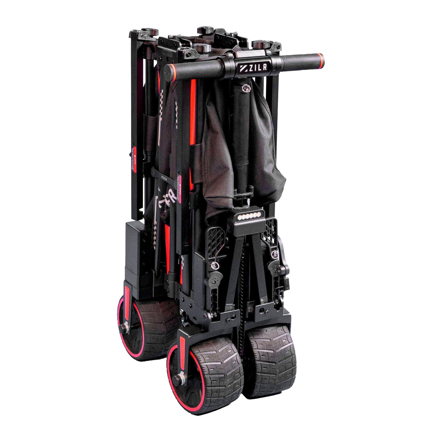 ZILR ZIPR 2WD-2